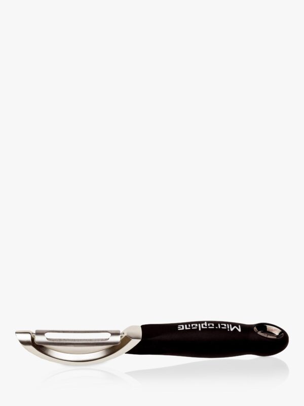 Microplane Professional Swivel Vegetable Peeler