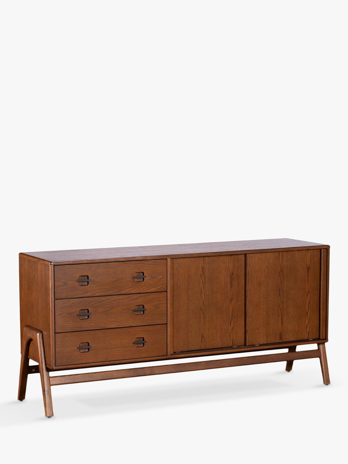 G Plan Vintage G Plan Chiltern Sideboard, Warm Oak