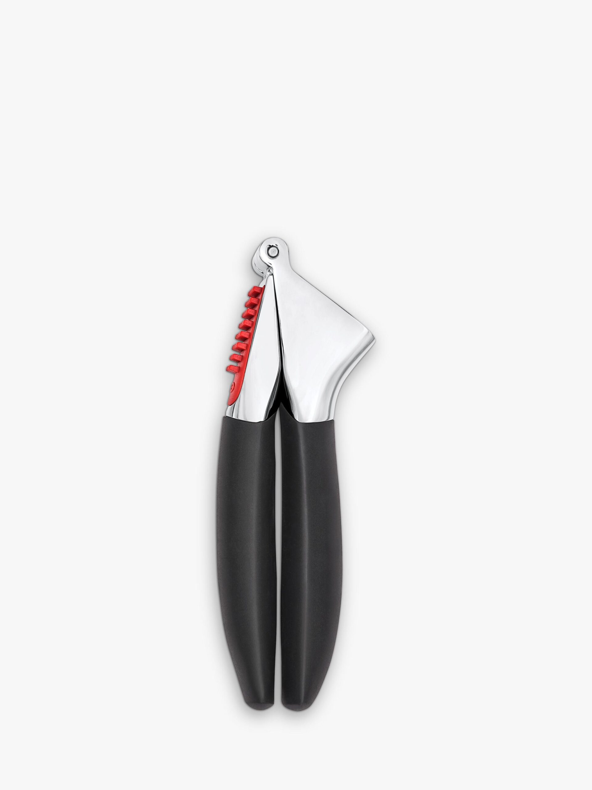 OXO Good Grips Garlic Press with Built-In Cleaner